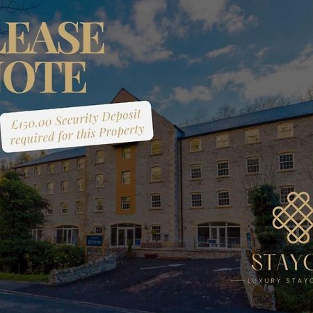 Victoria Mill By Staycay Wigan Exterior photo